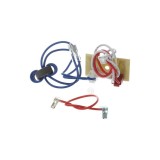 Placă electronică pentru aspirator BOSCH 10006417 Original
