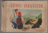 Ghidul cabanelor (Editie princeps, 1949)