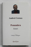 PENUMBRA , ESEURI de ANDREI CORNEA , 2022