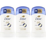 Dove Advanced Care Original set