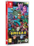 Omega 6 The Triangle Stars NSW