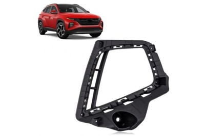 Grila bara fata HYUNDAI TUCSON, 10.2020-, partea dreapta, original, foto