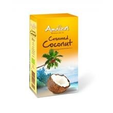 Crema Cocos 17% Bio Amaizin 200gr Cod: 8717496906700 Crema Cocos 17% Bio Amaizin 200gr Cod: 8717496906700
