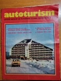 Autoturism ianuarie 1982-simulator romanesc de conducere auto,mobra