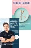 Pachet Sfaturi esentiale pentru sanatatea ta - Bookzone