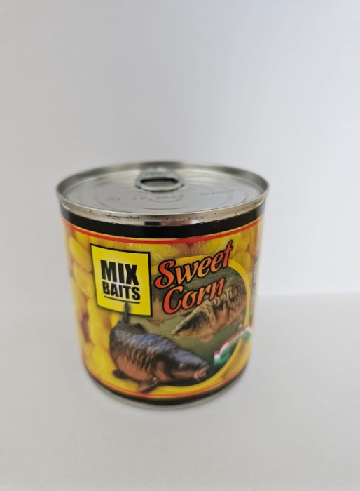 Mix Baits - Conserva Porumb 400g