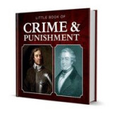 Little Book Of Crime Punishment