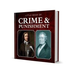 Little Book Of Crime Punishment