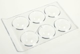 EGGCUP 5734690200 Combina frigorifica Arctic AK60366E40NFMT, 324 l ARCELIK / BEKO