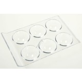 EGGCUP 5734690200 Combina frigorifica Arctic AK60366E40NFMT, 324 l ARCELIK / BEKO