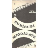 Surasuri migdalate - Vasile Ghica