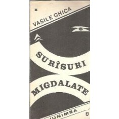 Surasuri migdalate - Vasile Ghica