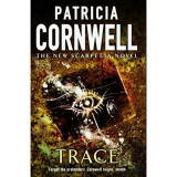 Patricia Cornwell - Trace ( KAY SCARPETA no. 13 )
