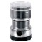 Rasnita cafea si condimente, putere 150W, capacitate 100g, carcasa din inox, argintiu