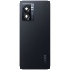 Capac Baterie Oppo A57 5G, Negru