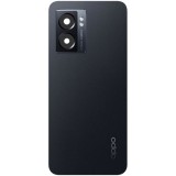 Capac Baterie Oppo A57 5G, Negru