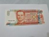 Bancnota filipine 20 p 2008