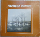 Cumpara ieftin VASILE CHINSCHI - MEMORIA PRIVIRII (ALBUM PICTURA, 1981) [text CORNELIU OSTAHIE]