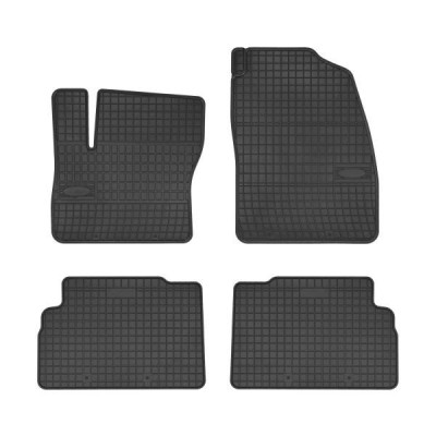 Covorase auto cauciuc Ford C-Max II (DXA/CB7, DXA/CEU) (2010 -&amp;gt;) MAMMOOTH MMT A040 0309 foto