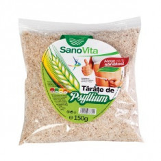 Psyllium tarate 150 g - Sanovita foto