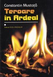 Constantin Mustata - Teroare in Ardeal, volumul 1