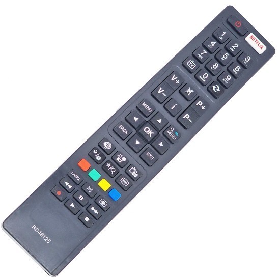 RC48125 Telecomanda pentru LED PANASONIC cu NETFLIX