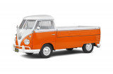 Macheta auto Volkswagen T1 Pick Up 1950, 1:18 Solido