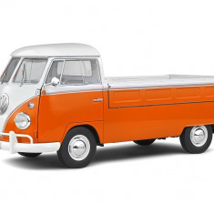 Macheta auto Volkswagen T1 Pick Up 1950, 1:18 Solido