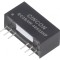 Convertor DC/DC 3W 18-74V la 3,3V 700mA THT