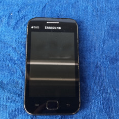 Samsung GT-S6802 Galaxy Ace Duos | 3.5" | telefon mobil