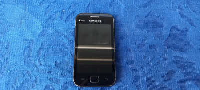 Samsung GT-S6802 Galaxy Ace Duos | 3.5&amp;quot; | telefon mobil foto