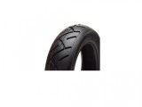 Anvelopa Trotineta Electrica 10x2.50 TT (Tubetype) Kugoo M4 Cauciuc