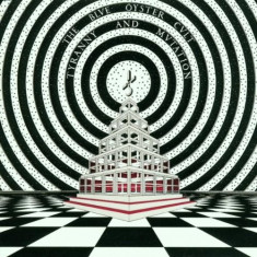 Blue Oyster Cult Tyrrany Mutation remastered (cd) foto