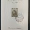 ROMANIA 1932 Efiro-colita- stampilata-MLH