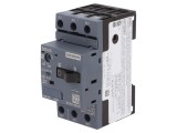 &Icirc;ntrerupător Motor 0,18kW 220-690VAC Șină DIN