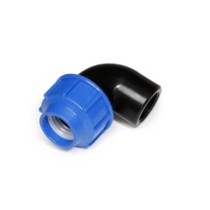 Cot pentru apa PHD, 32 mm x 1&quot;, Piulita + Fi