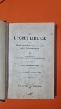 Licht Druck an der Hand-und Schnellpresse saint allen Nebenarbeiten - August Albert