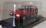 Macheta Oltcit Club 1990 Rosu DeAgostini Masini de Legenda 1/43 IXO