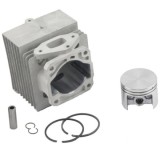 Cumpara ieftin Kit Cilindru Atomizor Compatibil Stihl SR420, BR340, BR420, Ronex