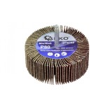 Roata abraziva 80x30X6 P80, GEKO G78762