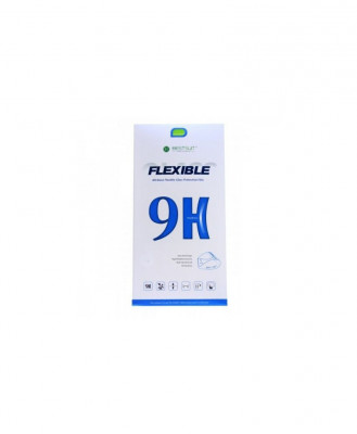 Geam Soc Protector Nano Flexible 9H Huawei P10 Plus foto