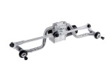 Mecanism stergator fata cu motoras Citroen Jumpy 2007-, Fiat Scudo 2007-, Peugeot Expert 2007-, NTY ESW-FT-013
