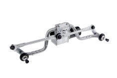 Legaturi Stergator Parbriz Fata Cu Motor,Citroen Jumpy 2007-,1400456480 foto