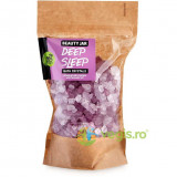 Cristale Relaxante pentru Baie cu Ulei de Lavanda Deep Sleep 600g