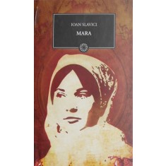 Mara - Ioan Slavici