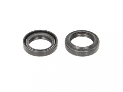 Set simeringuri amortizor, 2 buc 27x37x7.5/9.5 foto