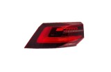 Stop, lampa spate VOLKSWAGEN GOLF VIII, 11.2019- model Hatchback, partea Stanga, MAGNETI MARELLI, indicator dinamic; LED; exterior, AL Automotive Lighting