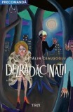 Cumpara ieftin Dezradacinatii/Catalin Ceausoglu