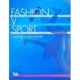 Cumpara ieftin Carte Engleza: Influenta Modei si Sportului asupra Textilelor, Publicitatii si Consumatorului