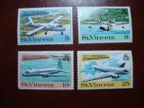 SAMOA SI SISIFO SERIE AVIATIE MH
